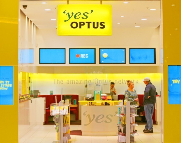 Optus joins iiNet in offering quota-free Netflix