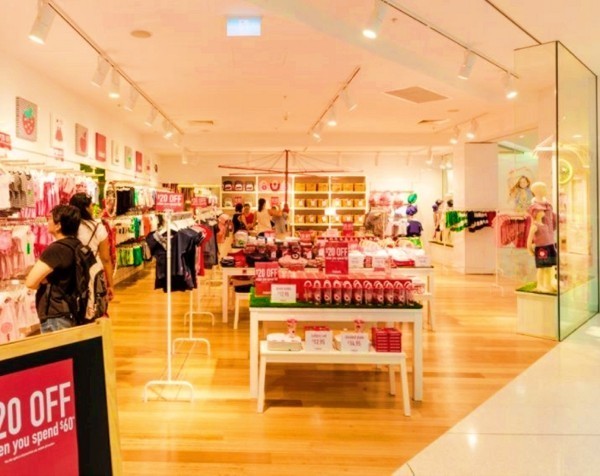 Children’s wear retailer Rhubarb collapses into voluntary administration, closing six retail stores