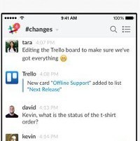 Business social network Slack now worth $2.76 billion