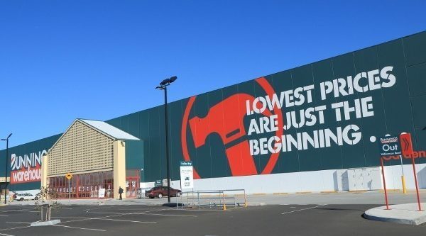 Competition watchdog sounds warning over Bunnings merger with Adelaide Tools