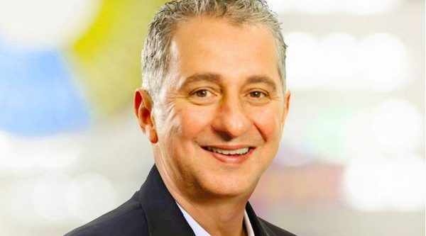 Four ways to find success in the world of retail, according to Target Australia’s new boss Guy Russo