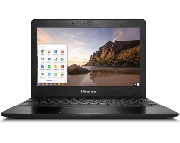 Hisense is selling laptops for less than $200 – but are they any good? Gadget Watch