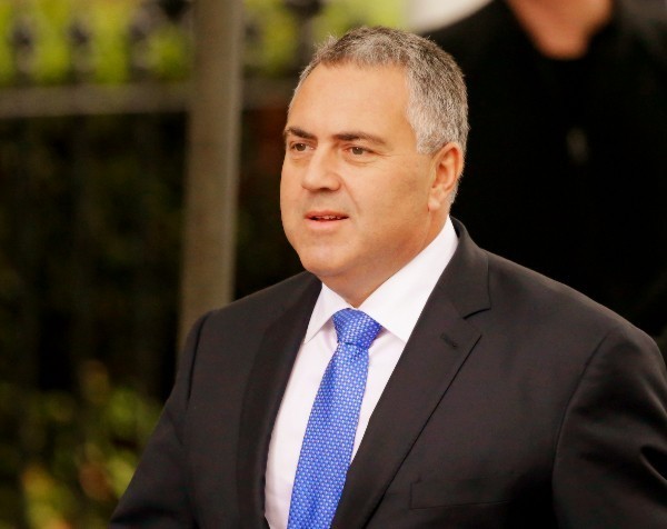 Budget 2015: Hockey hints at sliding-scale company tax system for all business