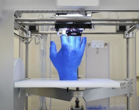 3D printing startup Makers Empire to tap into the American education market