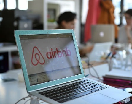 Airbnb will only be “a small part of” the tourism industry, claims Flight Centre executive