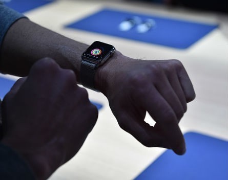 Newly launched Apple Watch poses unique challenges for app developers