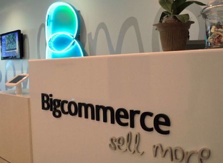 Bigcommerce makes Austin-based payments startup Zing its first acquisition