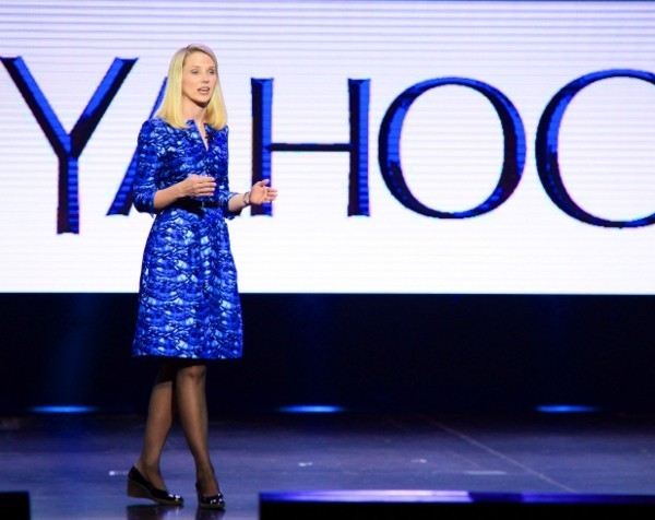 Speculation grows about a possible $1.1 billion Yahoo! takeover of Foursquare