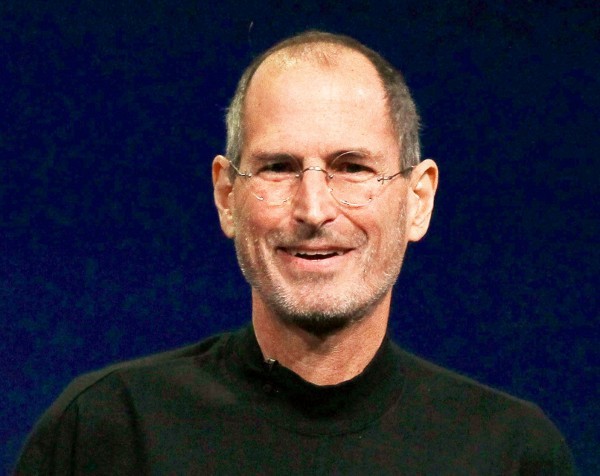 The battle for the legacy of Steve Jobs: Best of the Web