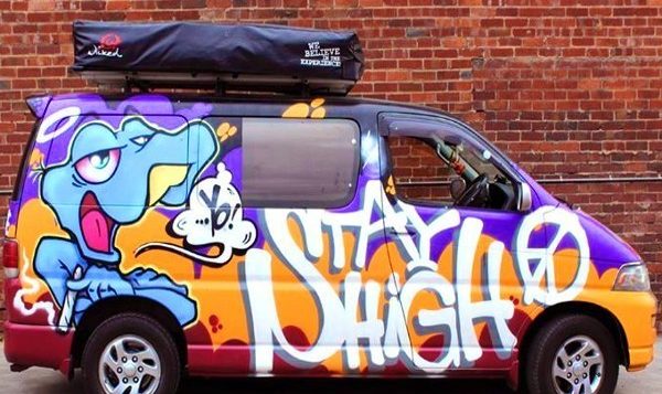 More states could seek to deregister vans with offensive slogans, as ad watchdog upholds more complaints against Wicked Campers