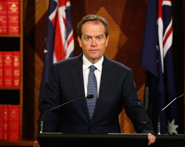 Budget 2015: Opposition labels budget a “short-sighted, political fix to save Tony Abbott’s job”