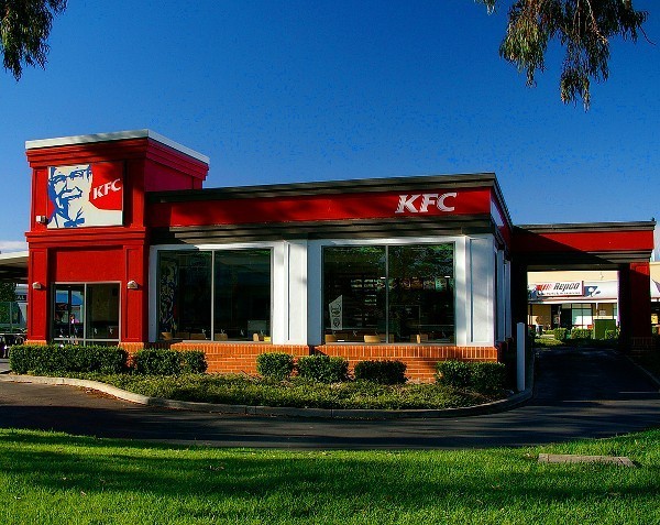 Advertising watchdog gives nod of approval to KFC ad featuring Plucka Duck skateboarding down a mountain