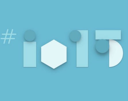 Brillo and Weave among major announcements out of Google I/O