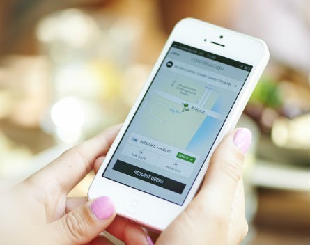 Uber lashes out at ATO’s “flawed” GST ruling while competitors welcome level playing field