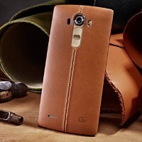 LG G4 smartphone first look: Gadget Watch