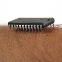 One in four Aussies would implant a payment chip under their skin