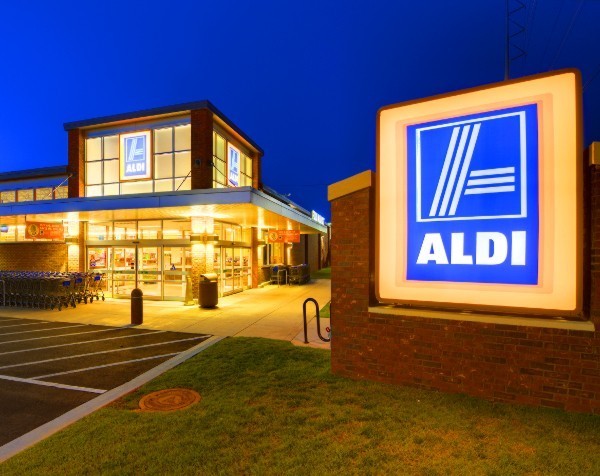 Aldi’s risky move to woo cashed-up shoppers