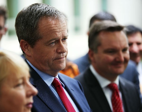 Petrol tax slug: Labor backs government’s twice-yearly petrol tax hike