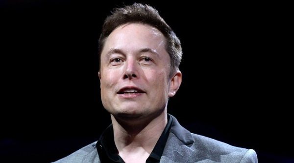 Elon Musk has raised nearly $400,000 through an ‘Initial Hat Offering’