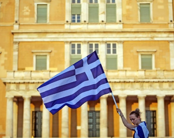 Nine things to know about Greece’s IMF debt default