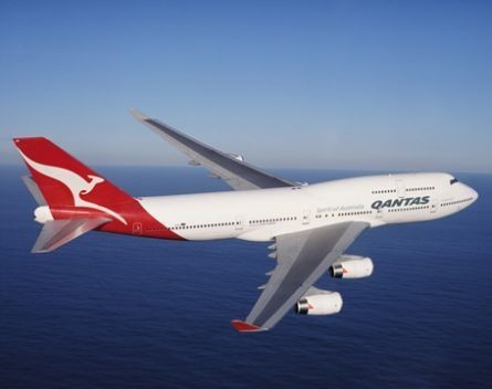 Qantas reopens direct flights from Sydney to San Francisco