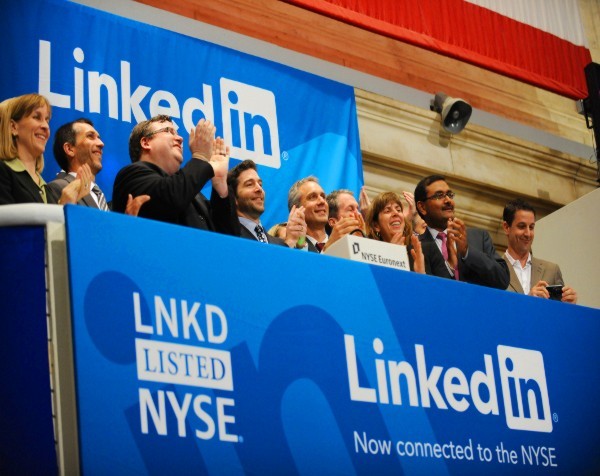 Three of the top mistakes people make on LinkedIn