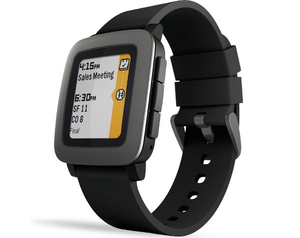 Will Pebble survive against the Apple Watch and Android Wear? Gadget Watch