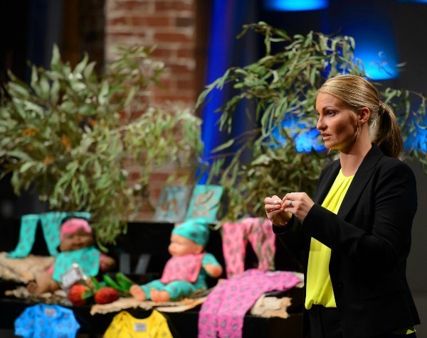 Shark Tank recap: Sharks open their wallets for artful children’s clothing and a measurement tool for physios