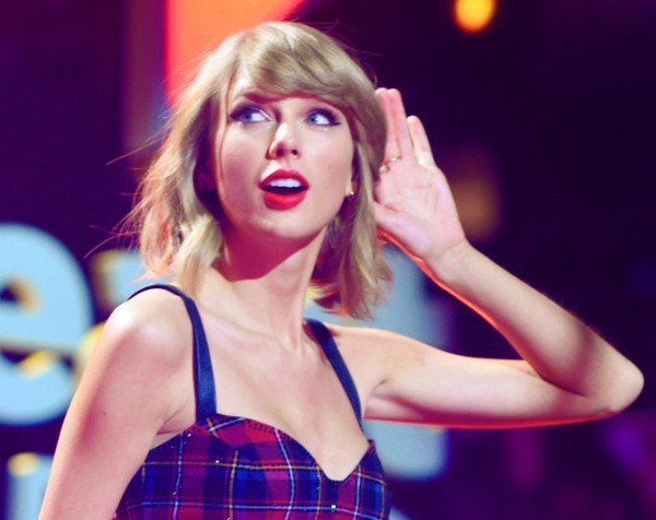 How to get what you want in business: Five lessons after Taylor Swift scores Apple backflip