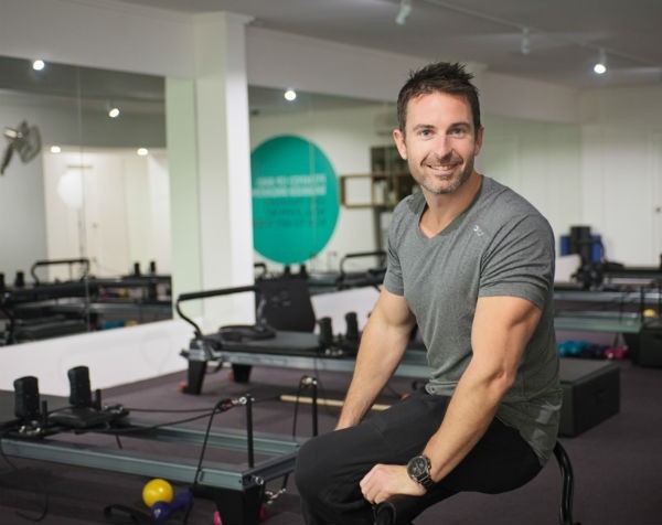 Fit for success: How Aaron Smith created $6 million fitness franchise KX Group