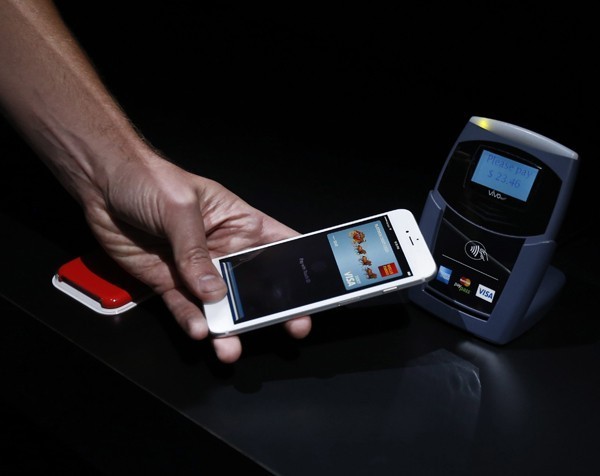 Mobile payments predicted to surge: Stripe