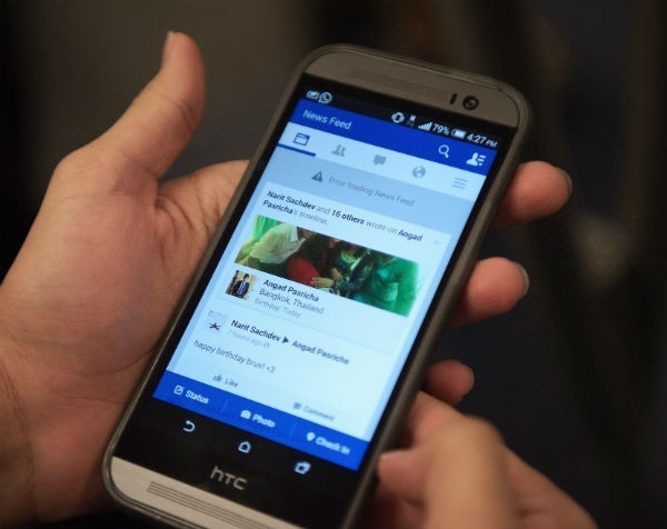 Facebook rolls out major News Feed update: How to make sure your business isn’t left behind