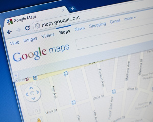 Google embarrassed after gay bar told it would be wiped off the map