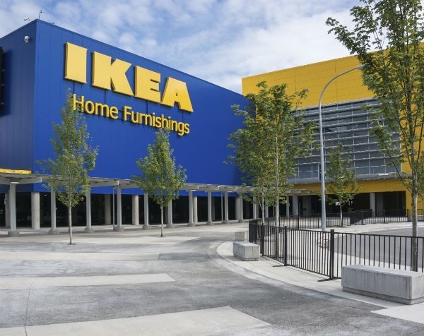 IKEA readies to launch online store amid plans to roll out 22 smaller stores and pick-up points across Australia