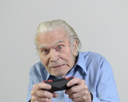 Gaming through the ages: older Australians are embracing video games