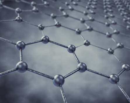 Folding graphene like origami may allow us to wear sensors in our skin