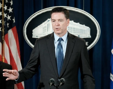 FBI Director Comey’s false dilemma: “ban encryption or accept terrorism”