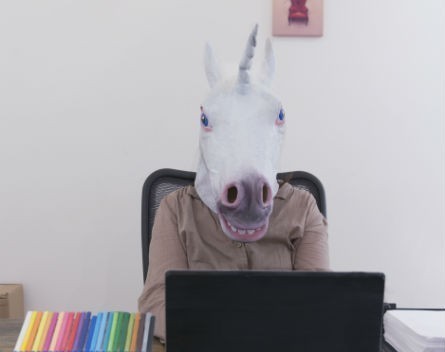 Unicorns get rejected too: Brian Chesky reveals emails from investors who passed on Airbnb at a $1.5 million valuation