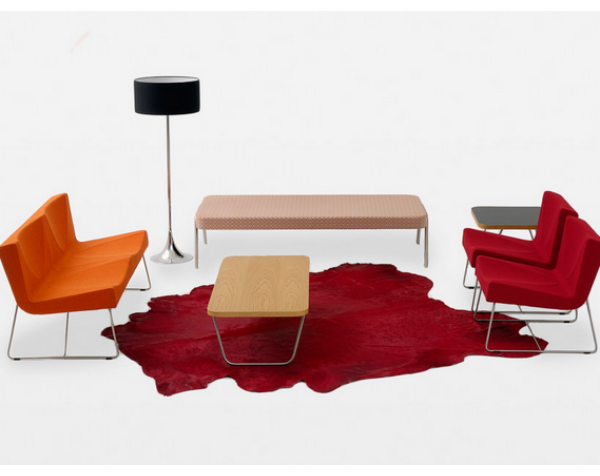 More copycat claims: Furniture designers fall victim to big business design rip-offs