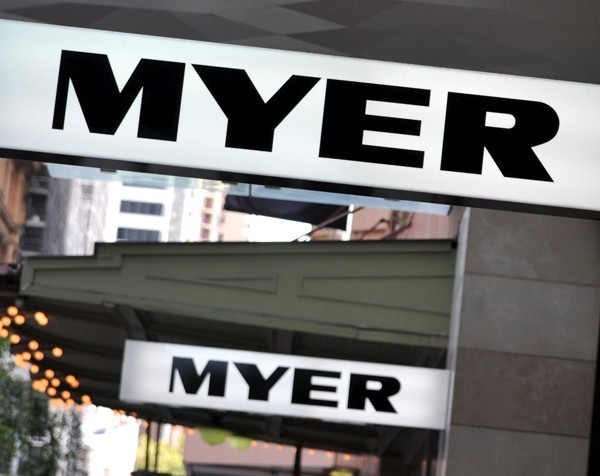 Myer tosses out cleaning company over subcontractor underpayments