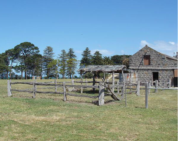 Iconic homestead closed after business operator goes bust