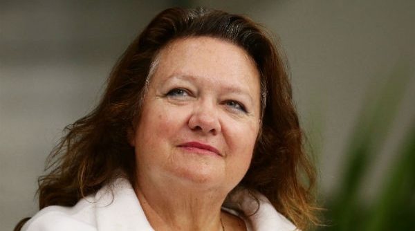 Gina Rinehart’s Hancock Prospecting unhappy after being hit by $130,000 ASIC fine