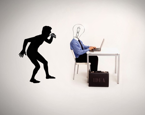 Copy that: What to do when employees sneak out with your IP