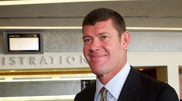 Five nuggets from billionaire James Packer’s tell-all interview