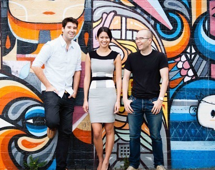 Graphic design startup Canva now has an extra $21 million to draw upon