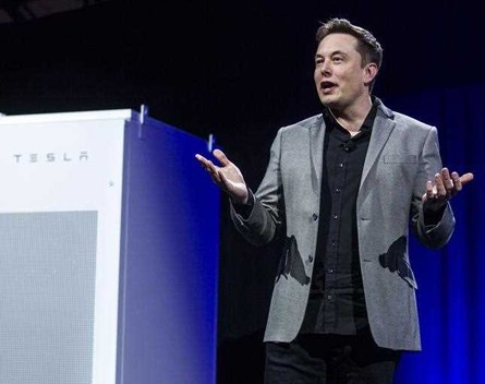 Tesla Powerwall to launch first in Australia