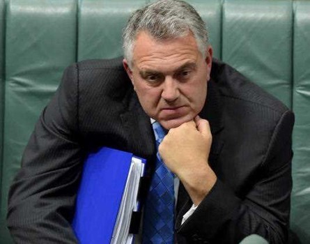 Hockey’s IP inquiry another opportunity likely to be missed