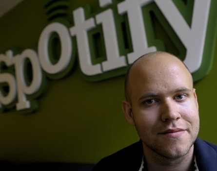 Spotify attempts to clear up privacy policy