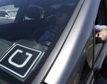 Gold Coast woman injured after allegedly being assaulted by Uber driver