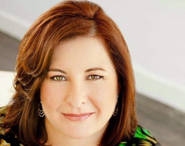 Meet the woman investing millions in female startups